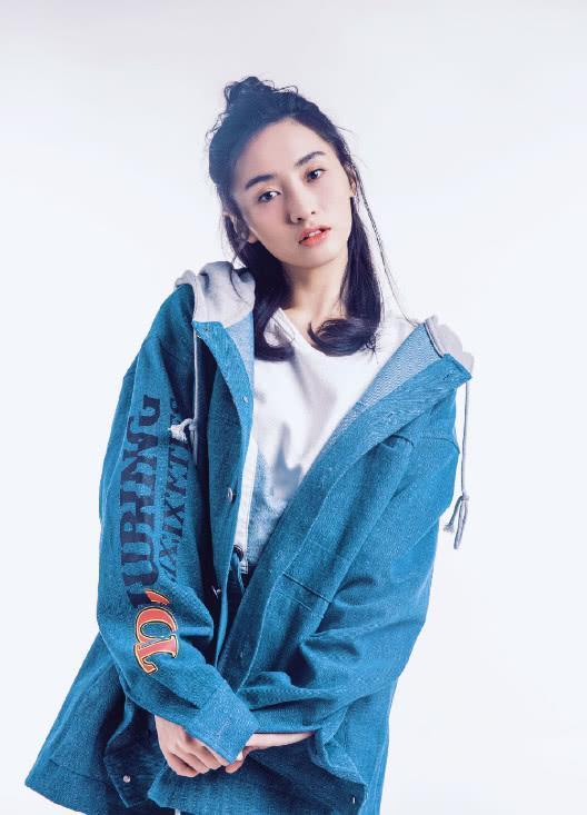 《人民的名义》刘珊,人美戏好出道一年走红,是赵丽颖女儿国国民