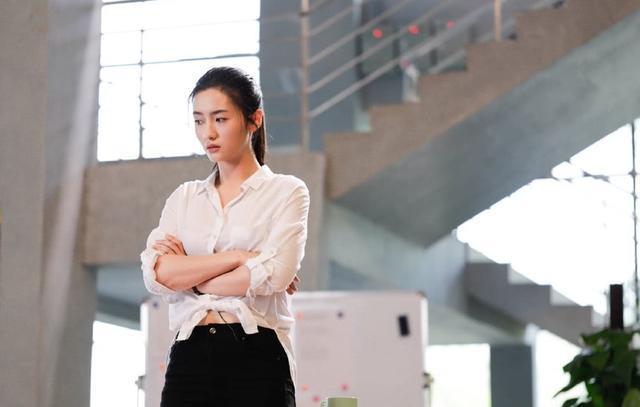 《人民的名义》刘珊,人美戏好出道一年走红,是赵丽颖女儿国国民