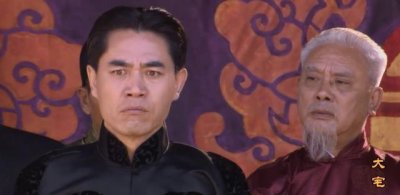 ​《大宅门》乐镜宇跟他是白七爷原型，七爷的排行是这么来的