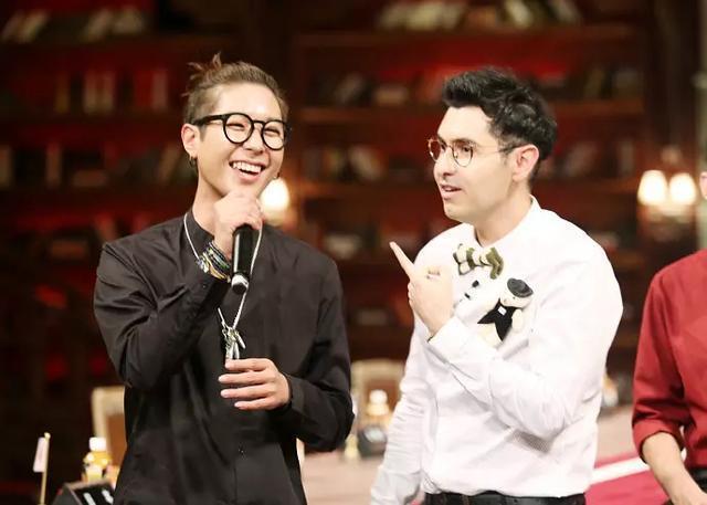 《非正式会谈》金韩一离世,杨迪大左发文悼念,妻子微博让人泪崩