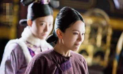 ​《如懿传》宫女处罚的猫刑，历史上真发生过吗？电视剧还是善良了