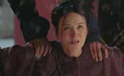 《如懿传》宫女处罚的猫刑,历史上真发生过吗?电视剧还是善良了