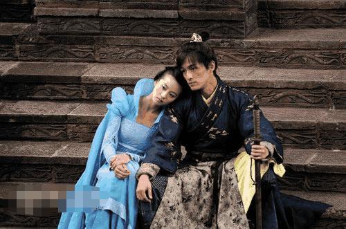 《凡人修仙传》翻拍, 胡歌再次出演古装剧?而女主却遭到抵制!