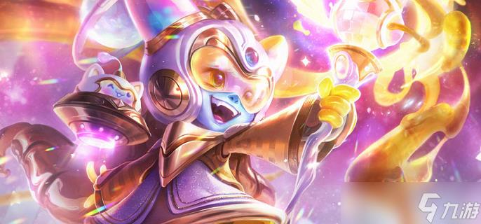 lol璐璐技能加点介绍 lol最新璐璐玩法是什么