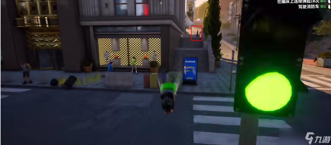 模拟山羊3超难寻找类任务攻略汇总，帮忙搬运原来这么简单！