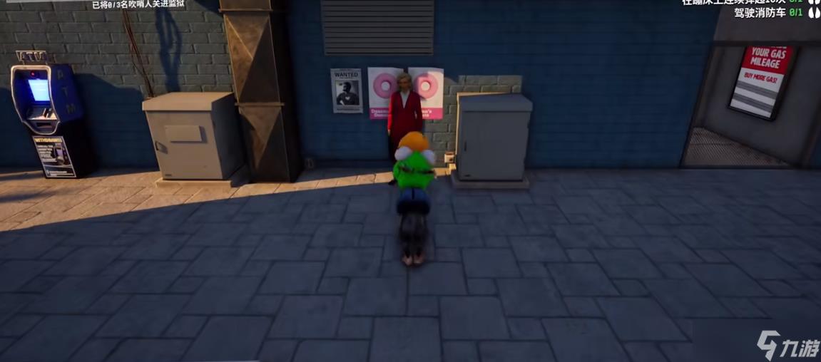 模拟山羊3超难寻找类任务攻略汇总，帮忙搬运原来这么简单！