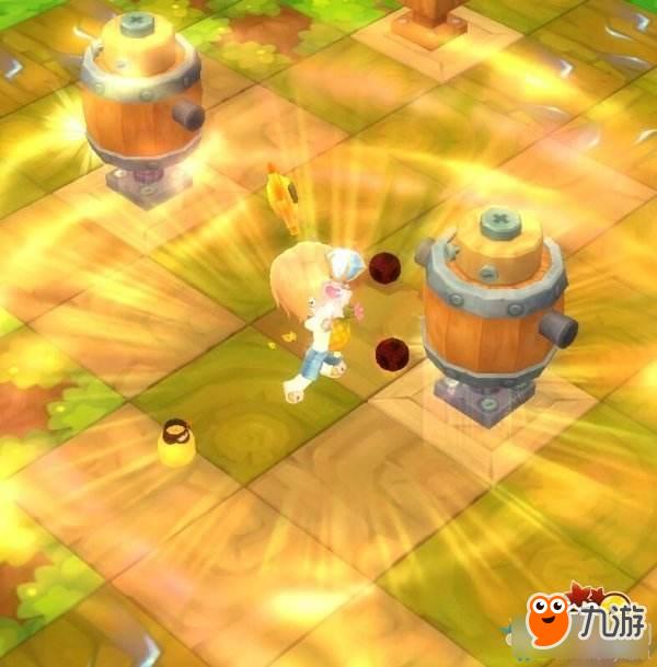 《冒险岛2》牧师装备宝石选择及副本加点介绍