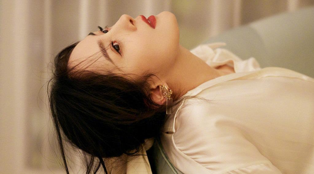 杨幂西门子家电直播第二场tb直播全程26分钟