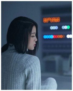 ​欧阳娜娜照片精选｜其四