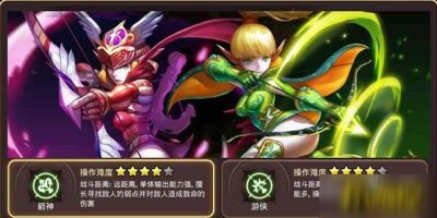 ​《龙之谷2》箭神技能怎么加点 箭神最强技能加点推荐