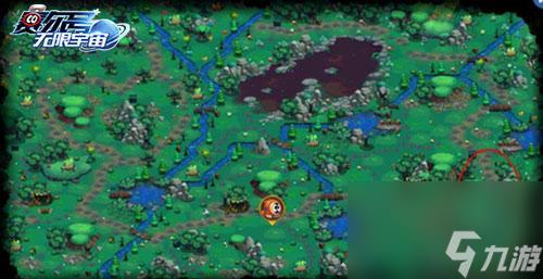 赛尔号电能石怎么获得（赛尔号丽莎布布最佳融合材料）