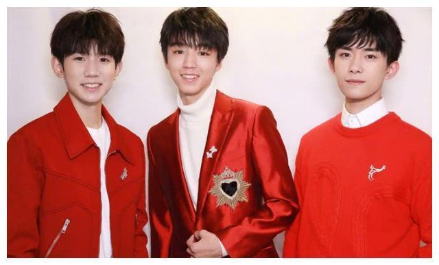 TFBOYS三人真实死忠粉丝数量对比,原来他才是混的最惨的!