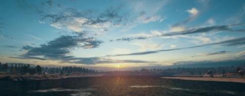 绝地求生新手吃鸡攻略，看完这几张图让你秒变大神