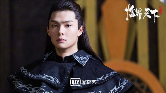 《爵迹临界天下》争议颇多 却难逃“真香定律”