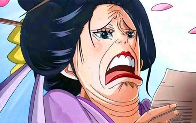 海贼王:罗宾的“最佳伴侣”究竟是谁?仅两人可供罗宾选择!