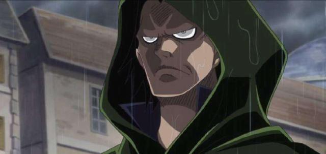 《海贼王》中,为什么说看过罗杰处刑的人都成为了强者?