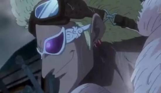 《海贼王》中,为什么说看过罗杰处刑的人都成为了强者?