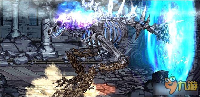 dnf暗精灵遗迹地下城介绍 dnf暗精灵遗迹在哪里