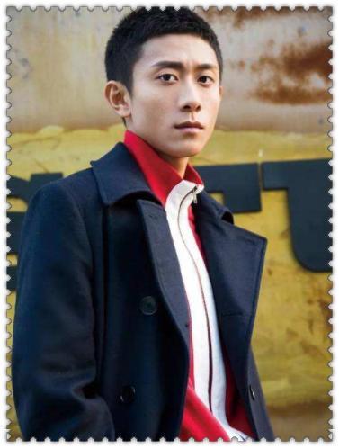 明星挑战寸头发型,张一山彭于晏帅气,最后的她让人佩服!