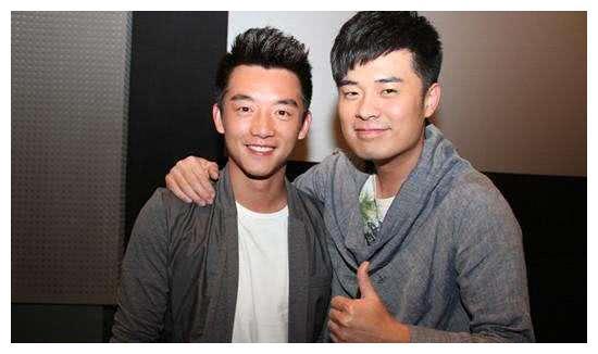 陈赫大学寝室4个人火了3个,为何不帮那个?郑恺:带不动!