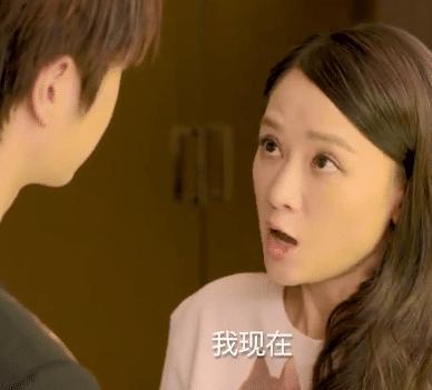 陈乔恩和王一博片场拍吻戏,他一个小动作导演刚想拦,却来不及了