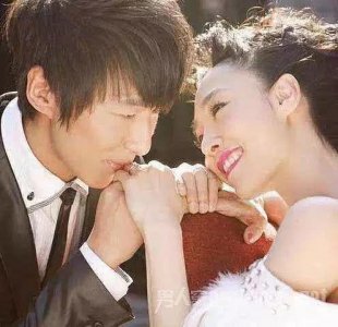 ​陈羽凡深夜发文曝光了，隔空表白onelove，感情有逆转的趋势