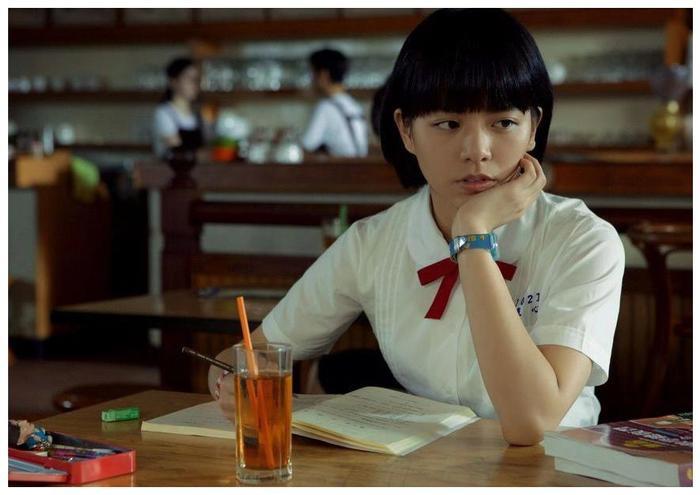 回顾《少女时代》，每个人的青春里，都有一个徐太宇和林真心。