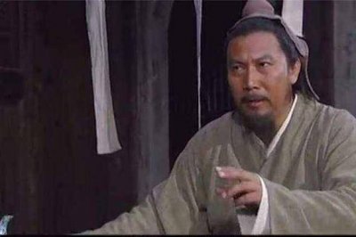 ​明朝第一谋士，九个字便让朱元璋稳坐江山，开国后却选择隐退