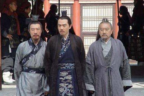 明朝第一谋士，九个字便让朱元璋稳坐江山，开国后却选择隐退