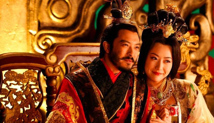 杨广去世后,3个皇帝给他3个不同谥号,学者:叫隋炀帝太不公平