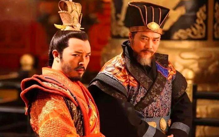 杨广去世后,3个皇帝给他3个不同谥号,学者:叫隋炀帝太不公平