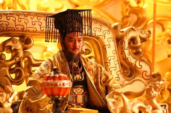 杨广去世后,3个皇帝给他3个不同谥号,学者:叫隋炀帝太不公平