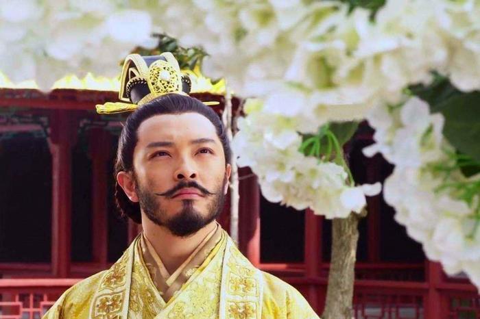 杨广去世后,3个皇帝给他3个不同谥号,学者:叫隋炀帝太不公平