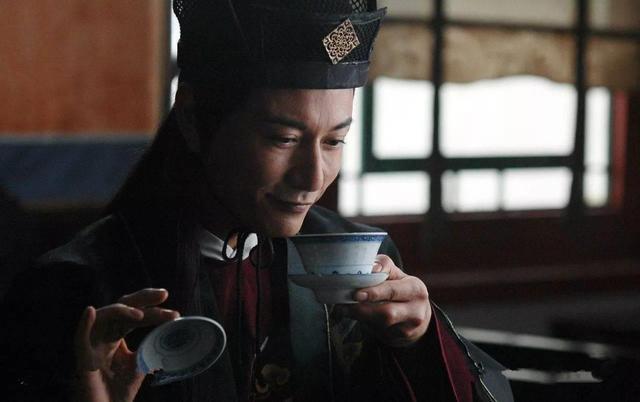 张居正的盟友,万历皇帝的大伴,却还是难逃罪惩