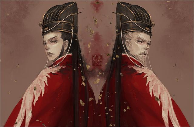 张居正的盟友,万历皇帝的大伴,却还是难逃罪惩