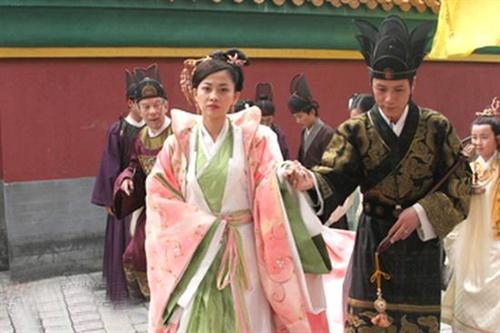 张居正的盟友,万历皇帝的大伴,却还是难逃罪惩