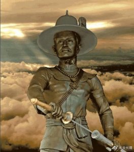 ​泰国唯一的华人皇帝郑信穷兵黩武激化矛盾，导致部下政变弑君