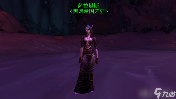 魔兽四大上古之神是谁(四大上古之神谁最强)