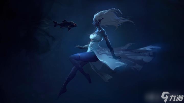 魔兽四大上古之神是谁(四大上古之神谁最强)