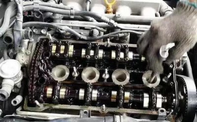 ​发动机清理积碳有必要吗