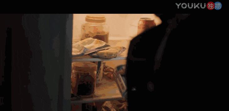 《白夜追凶》, 哪个男角色诱了你?