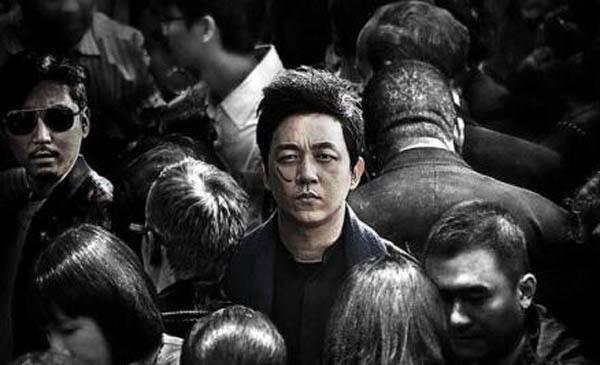 《白夜追凶》, 哪个男角色诱了你?