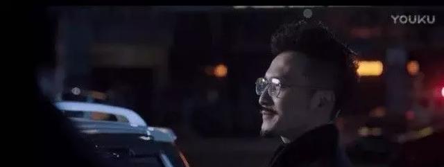 《白夜追凶》, 哪个男角色诱了你?