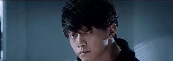 《白夜追凶》, 哪个男角色诱了你?