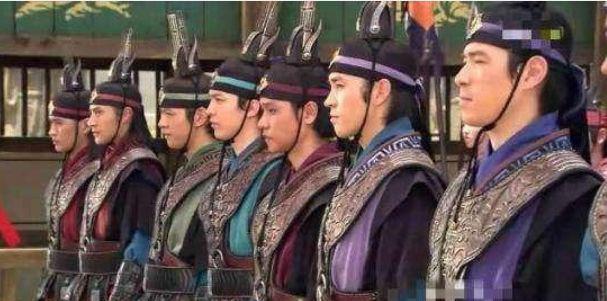 唐朝的光禄卿是什么官职?瓦岗寨大将被封为光禄卿,为何起兵造反