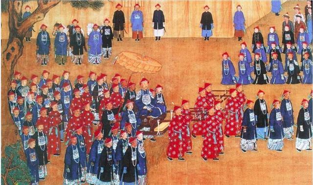 历经9个皇帝的李庆远,娶24个妻子生下180后人,是否真活了256岁