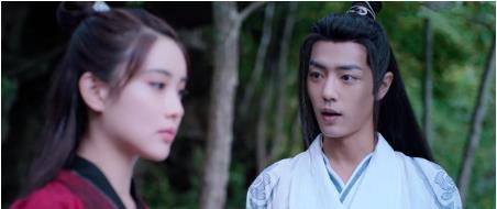 《陈情令》：魏无羡为鬼笛取名陈情，到底是陈谁的情，陈什么情？