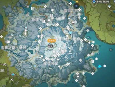 ​原神手游绯红玉髓宝箱挑战怎么做