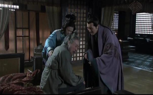 曹操的小名叫阿瞒, 看似简单的名字, 背后的故事没这么简单