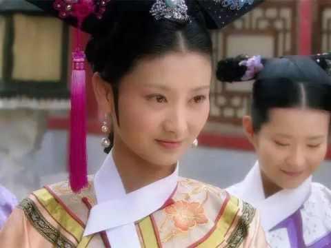 她27岁才嫁给乾隆,被宠爱20年后病逝,皇帝伤心之下罢朝三日